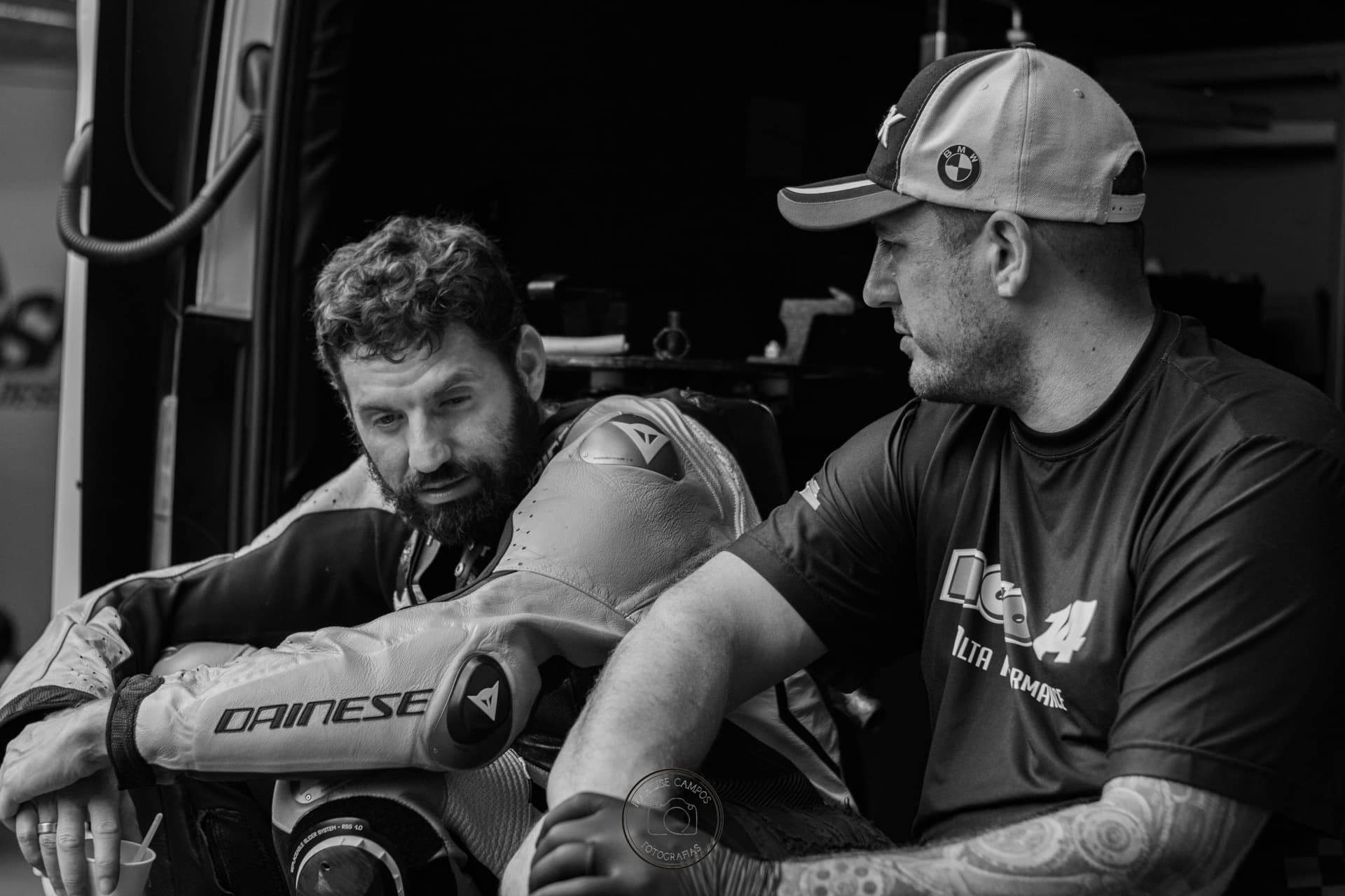 Wagner - Moto 14 Alta Performance