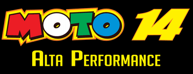 Moto 14 Alta Performance